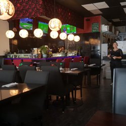 Sugoi Sushi 181 Photos 178 Reviews Bars 890 Oak Valley Photo Of Sugoi Sushi Beaumont Ca United States The Ambiance Is Very