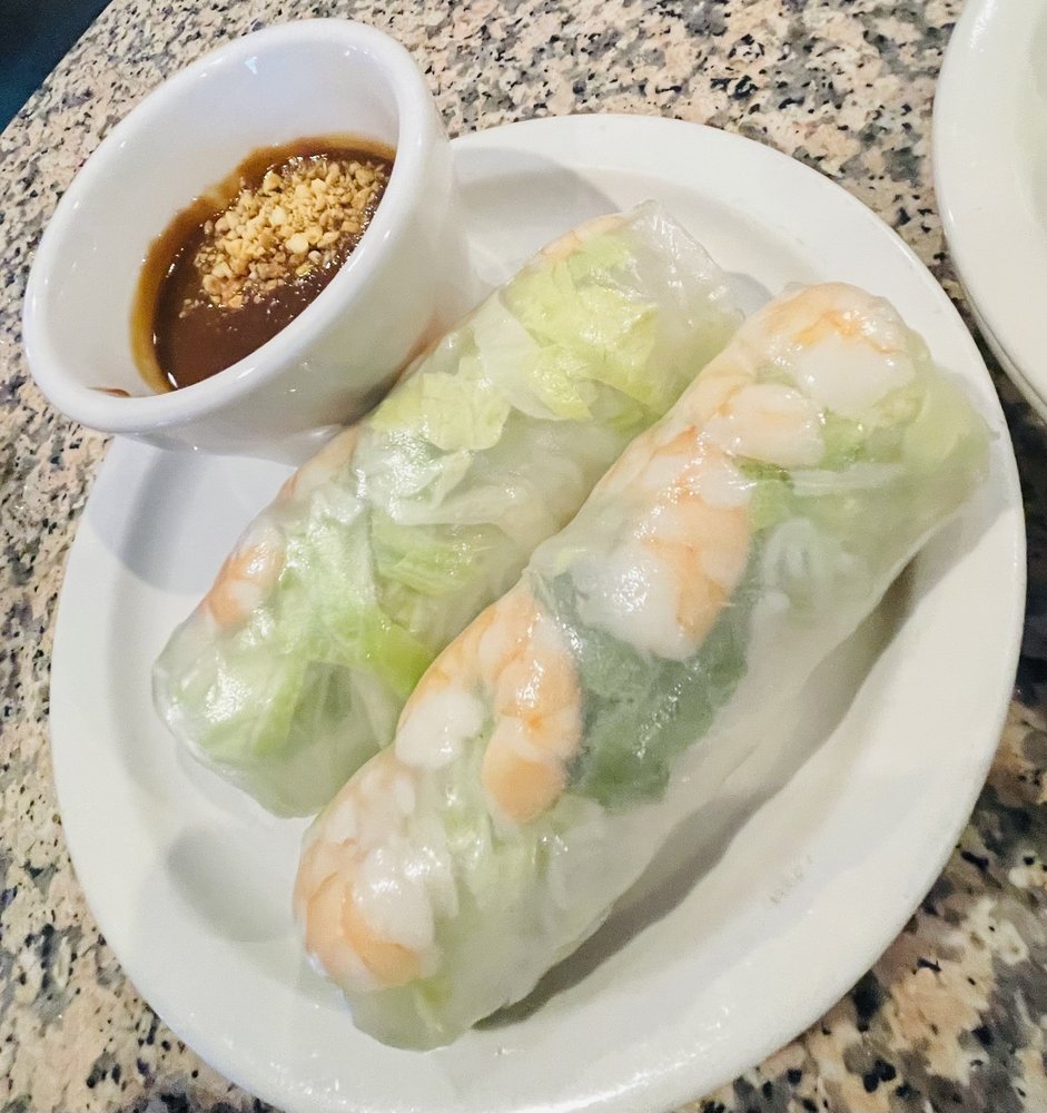 Pho Saigon Pho Saigon