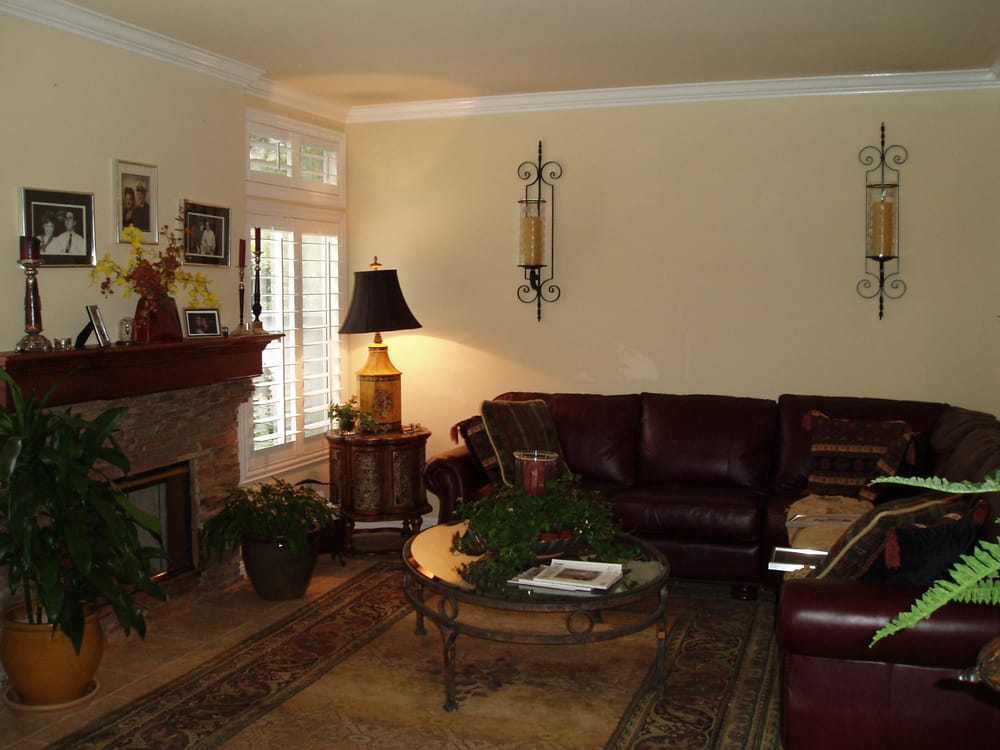 image of business Ferguson Quality Painting