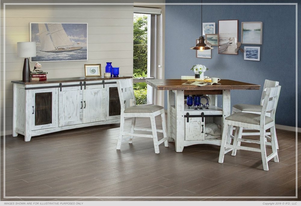 Bayside Chic Galveston