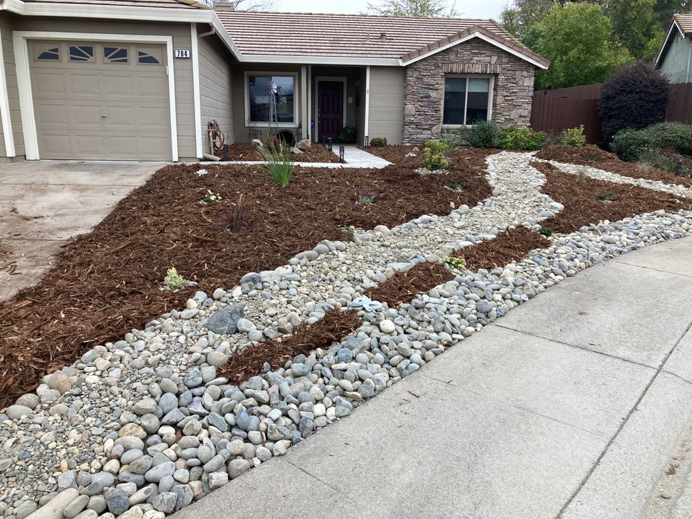 Jay's Painting Service - Sacramento