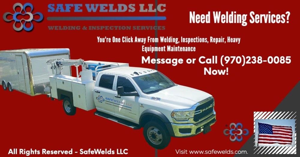 Safe Welds