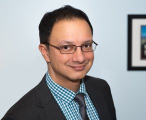 image of business Elegant Smiles of Matawan: Shalin Jani, DMD