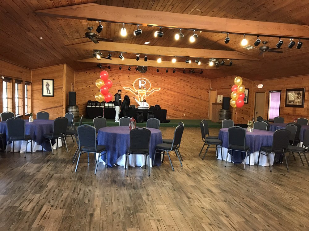 Circle R Ranch 37 Photos & 14 Reviews Venues & Event Spaces 5901 Cross Timbers Rd, Flower