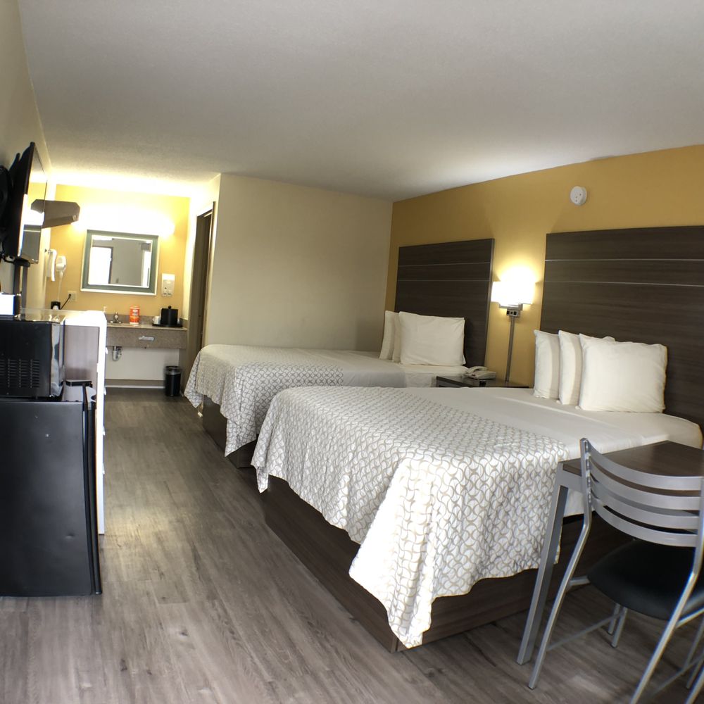 Southern Inn Lumberton, NC