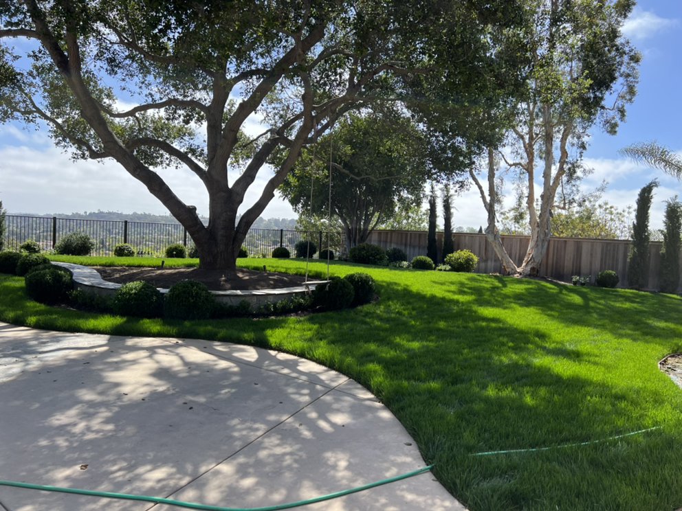 Pablo's Landscape Services