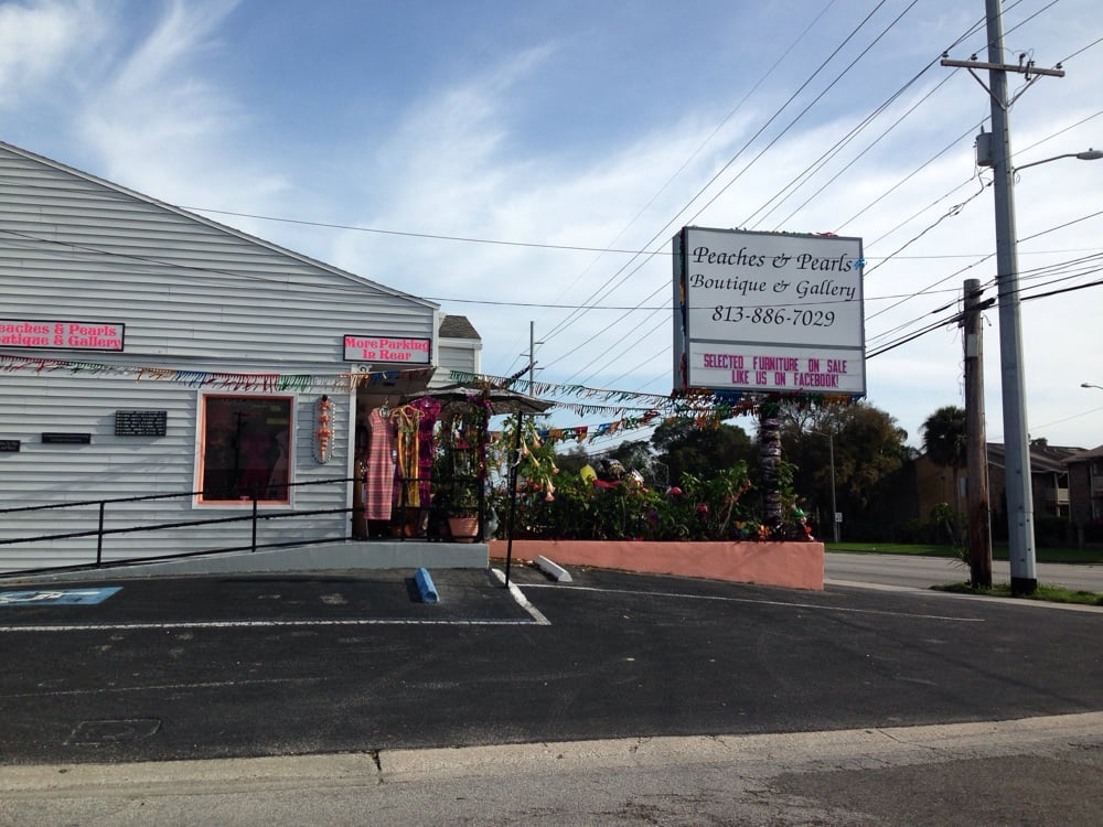 Peaches and Pearls Boutique and Gallery 117 Photos Art Galleries
