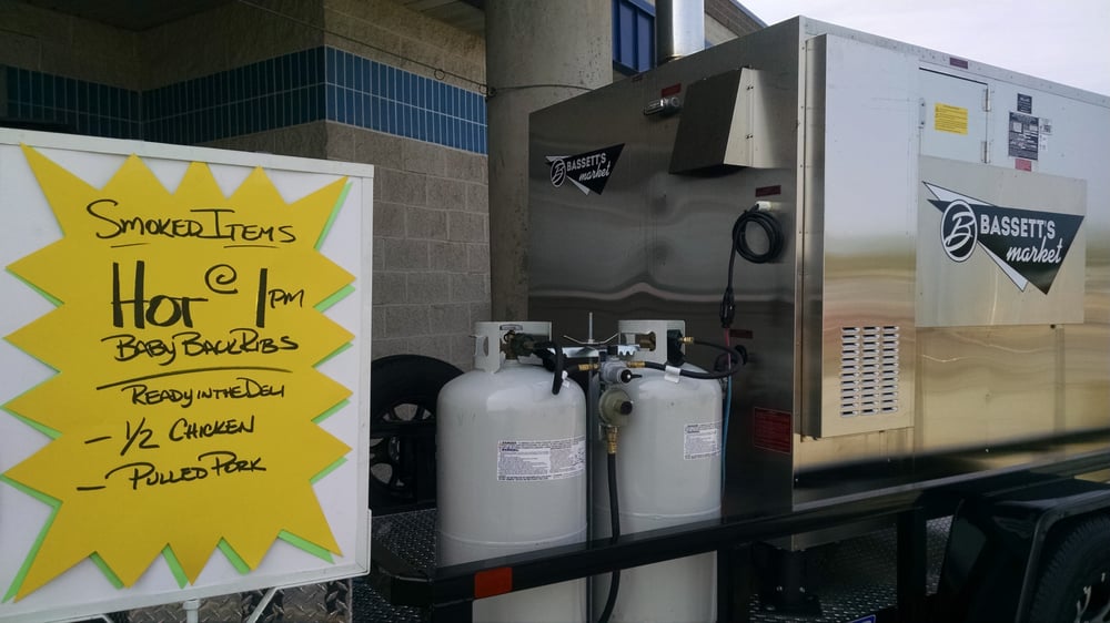 Bassett’s Market 15 Reviews Grocery 3994 E Harbor Rd, Port