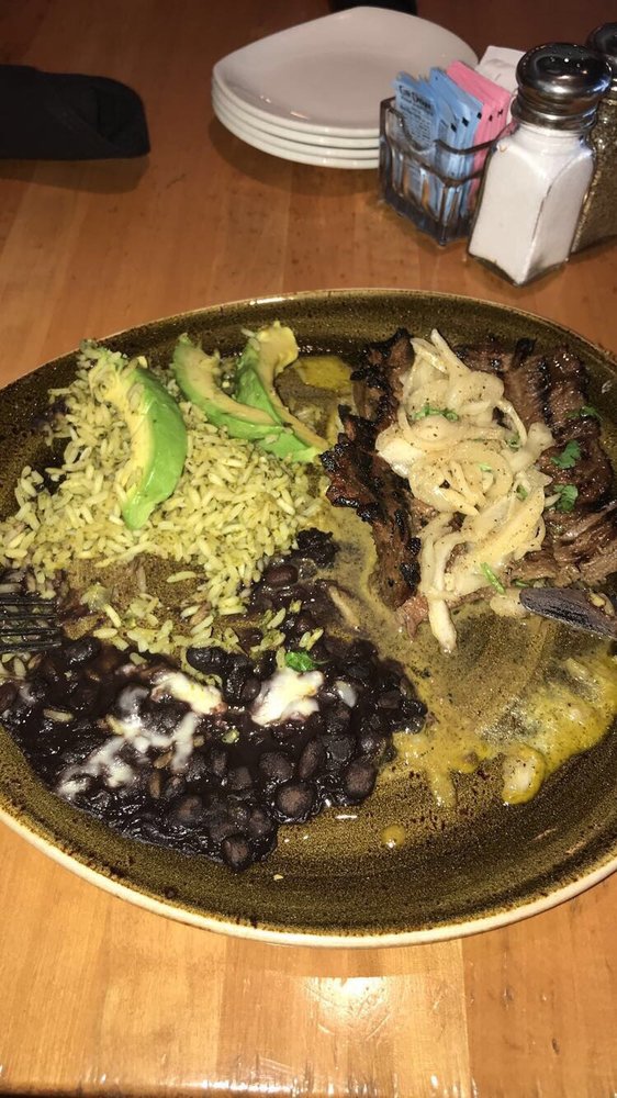 Cantina Laredo