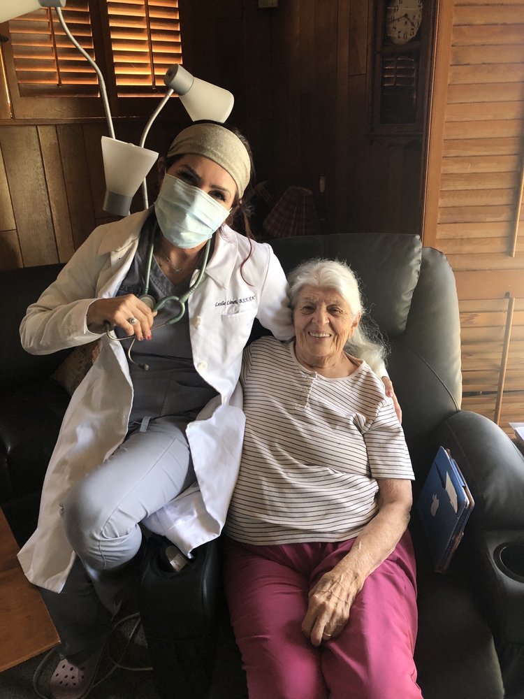 Luxe Homecare