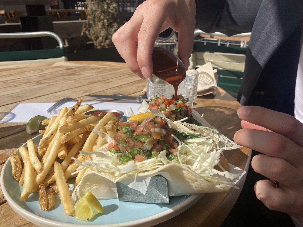 LOCAL Public Eatery
