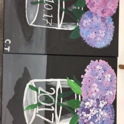 Painting with a Twist - 59 Photos - Paint 