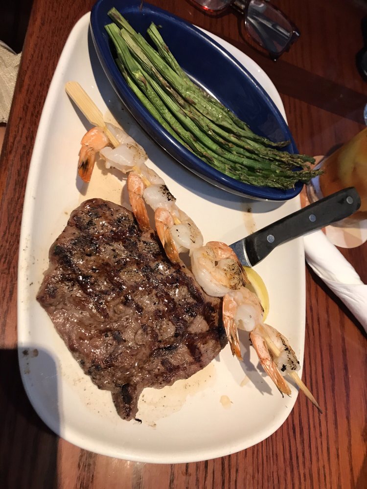 Red Lobster