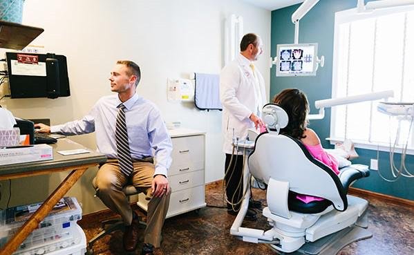 image of business Wytheville Dental Group