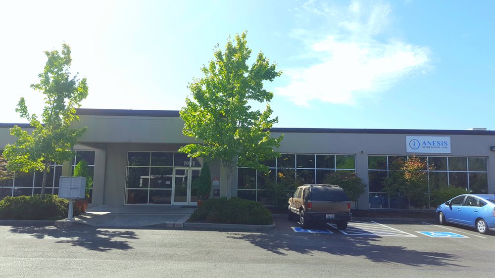 Anesis Spine and Pain Care