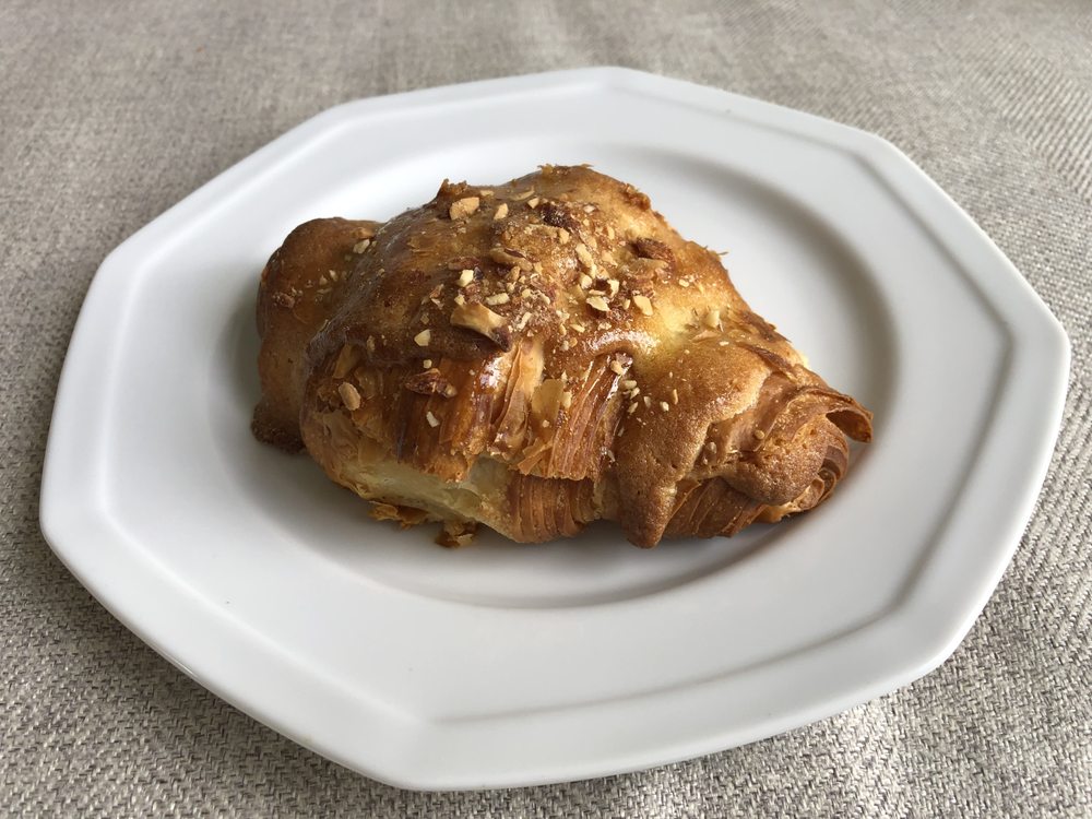 Patisserie 27