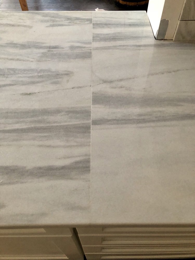 Dulles Granite