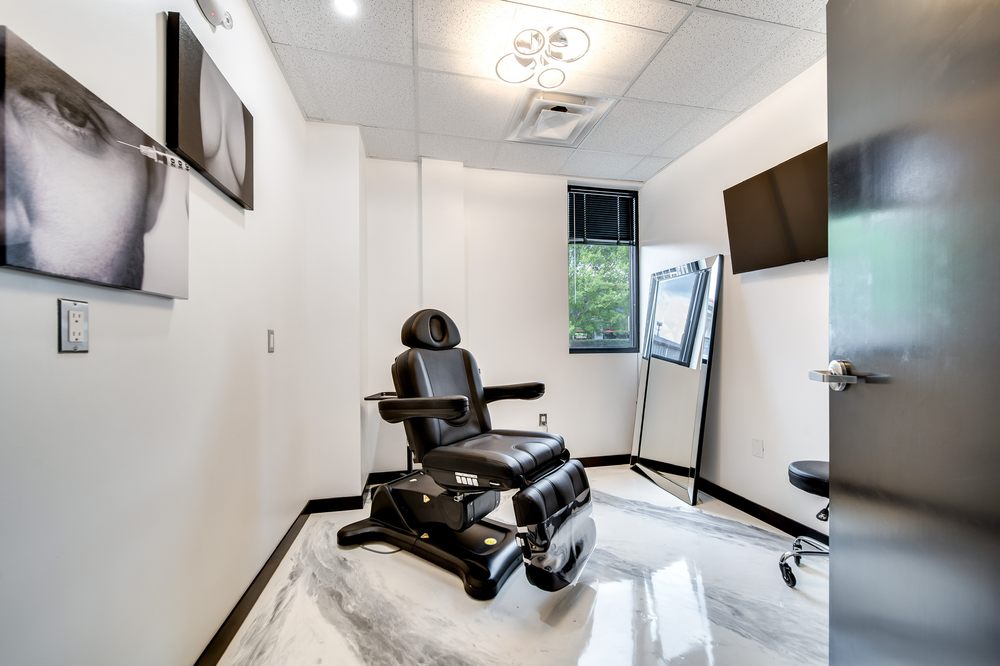RG Aesthetic Plastic Surgery