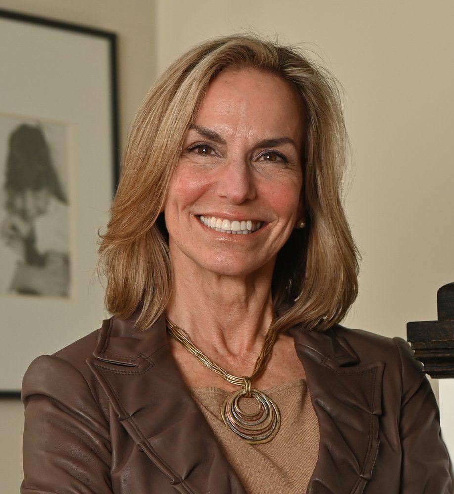 Susan Van Poznak