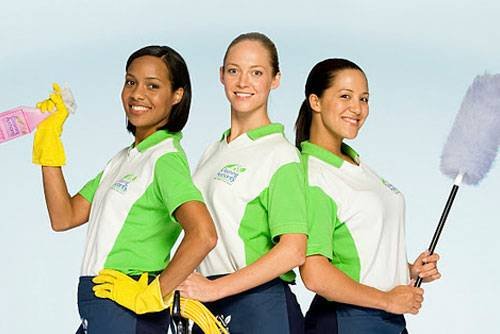 The Cleaning Authority - League City