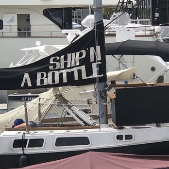 Ship N A Bottle 151 Photos 208 Reviews Tours 3101 Pacific Photo Of Ship N A Bottle Newport Beach Ca United States