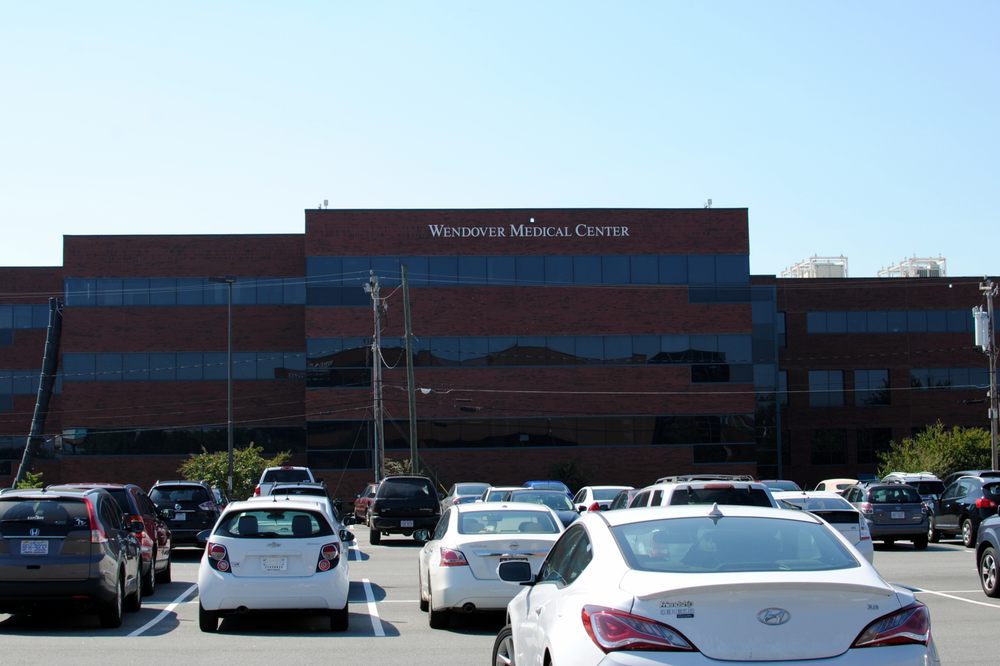 Eagle Family Medicine At Village