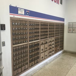 US Post Office - Post Offices - 567 Tompkins Ave, Staten Island ...