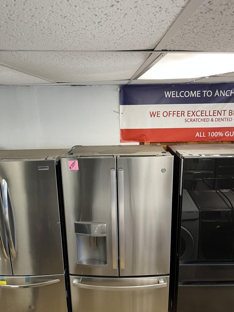 McKinney Appliance Outlet