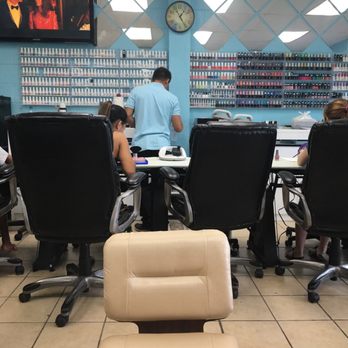 Bee Nail Salon Spa 156 Photos 92 Reviews Nail Salons 203 S Kamehameha Hwy, Wahiawa, HI Bee Nail Salon Spa 156 Photos 92 Reviews Nail Salons 203 S Kamehameha Hwy, Wahiawa, HI