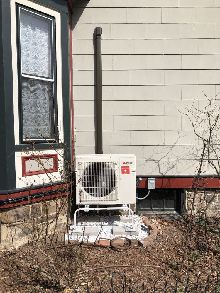 image of business Stellitano Heating & Air Conditioning