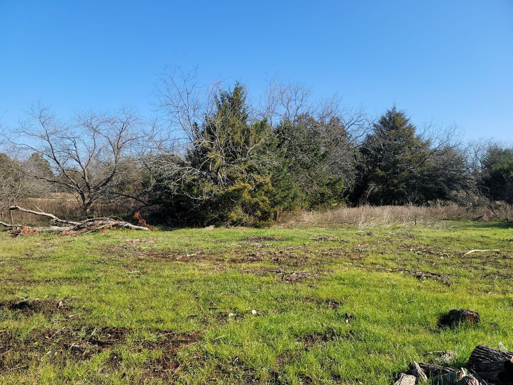 Texas Acres
