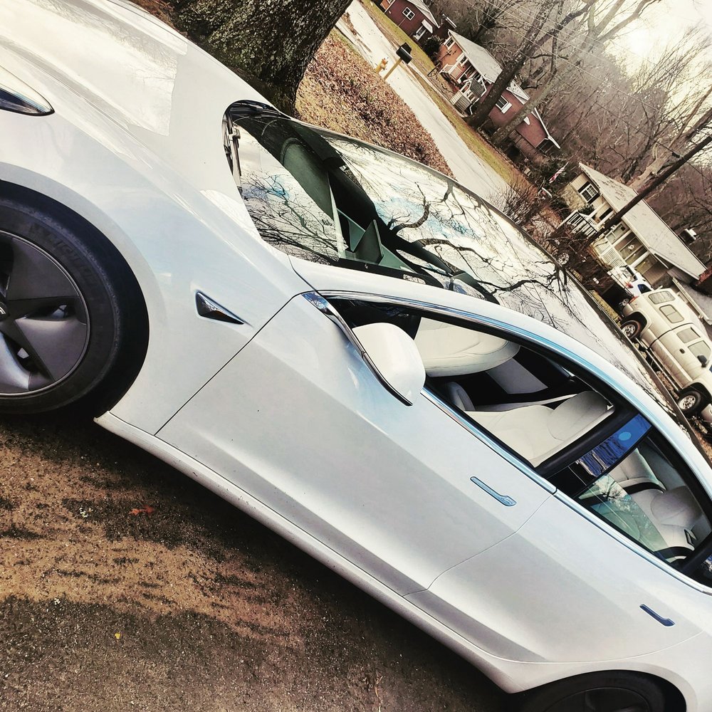 McKinley's Taxi and Delivery Service