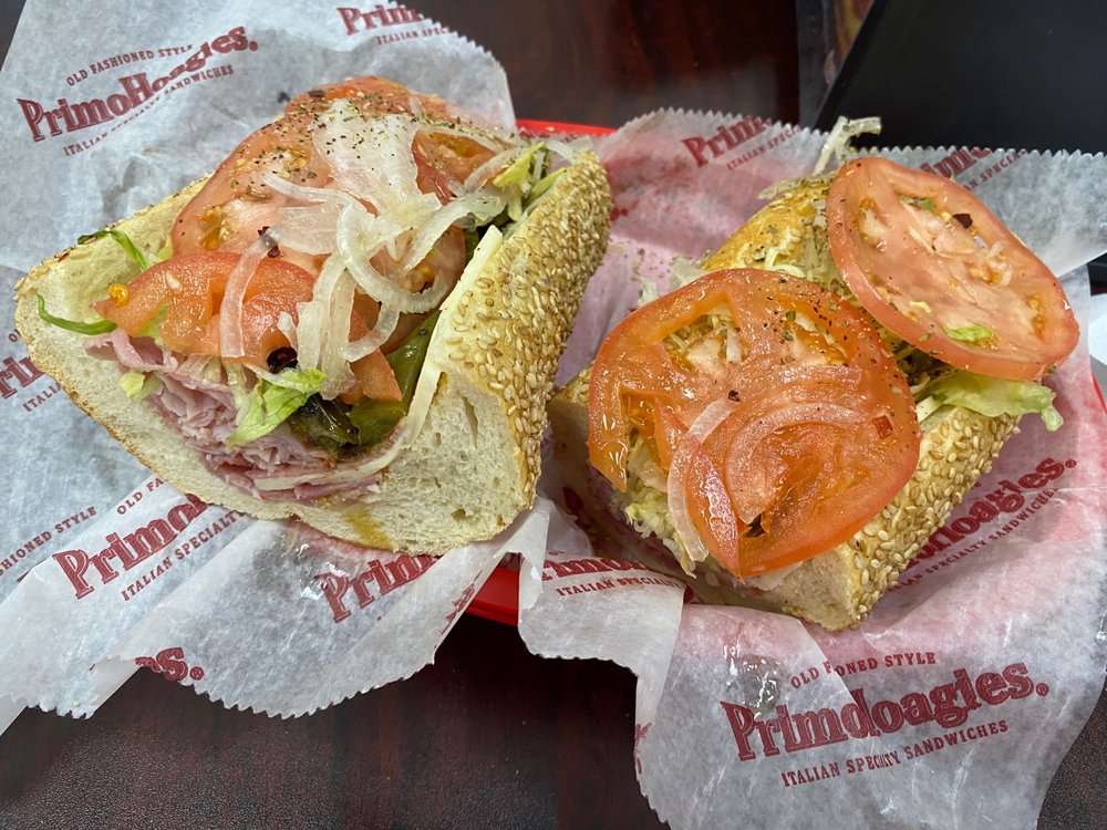 PrimoHoagies
