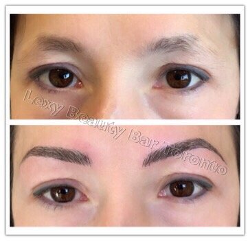 Lexy Beauty Bar