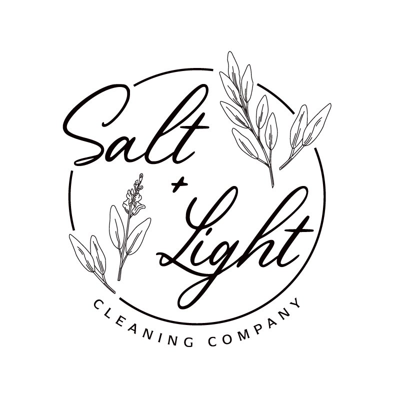 Salt and Light Cleaning Company