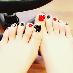 Fastnail Plus 12 Photos Nail Salons 新宿3丁目32 5 新宿駅