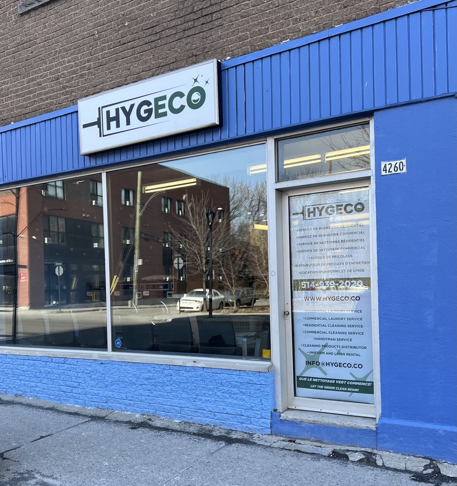 Hygeco