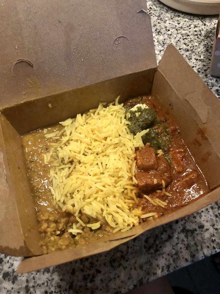 Curry Up Now