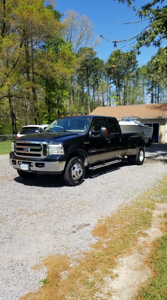 Dependable Auto Detail