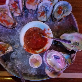 Long Beach Oyster House 27 Photos 40 Reviews American Photo Of Long Beach Oyster House Middle River Md United States