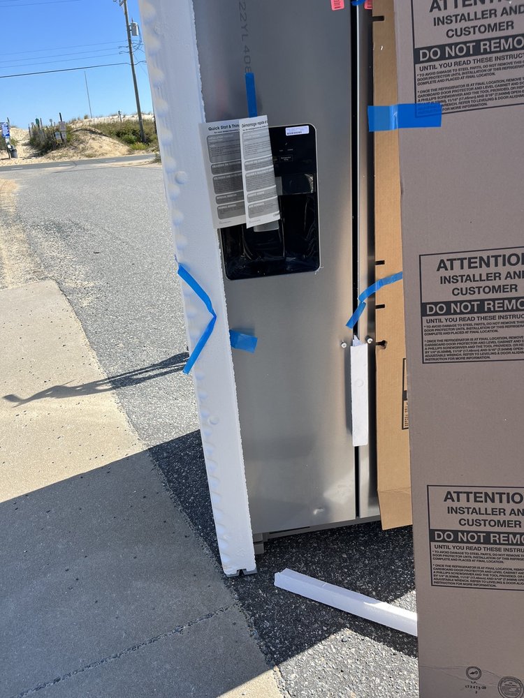 Lowe's Home Improvement