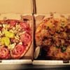 Emilio Finatti Sicilian Pizzeria