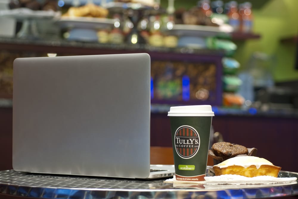 Tully’s Coffee Coffee & Tea 2402 Auburn Way S, Auburn, WA Phone