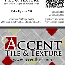 Accent Tile Texture Closed Flooring Tiling 2908 Cain Rd