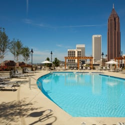 Twelve Hotels Residences 86 Photos 54 Reviews 400 W Photo Of Twelve Hotels Residences Atlanta Ga United States