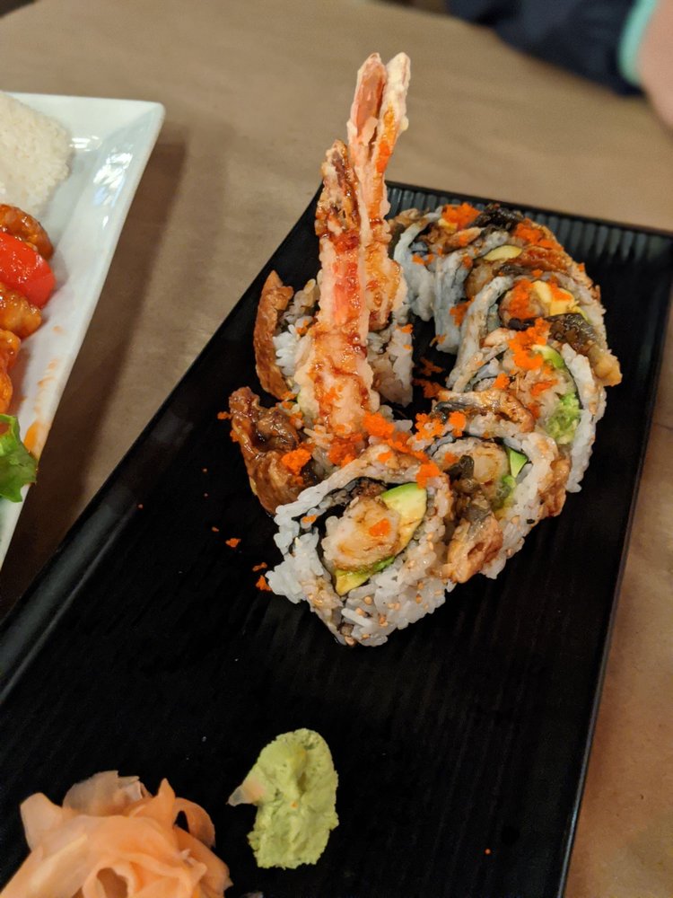 Axia Restaurant & Bar