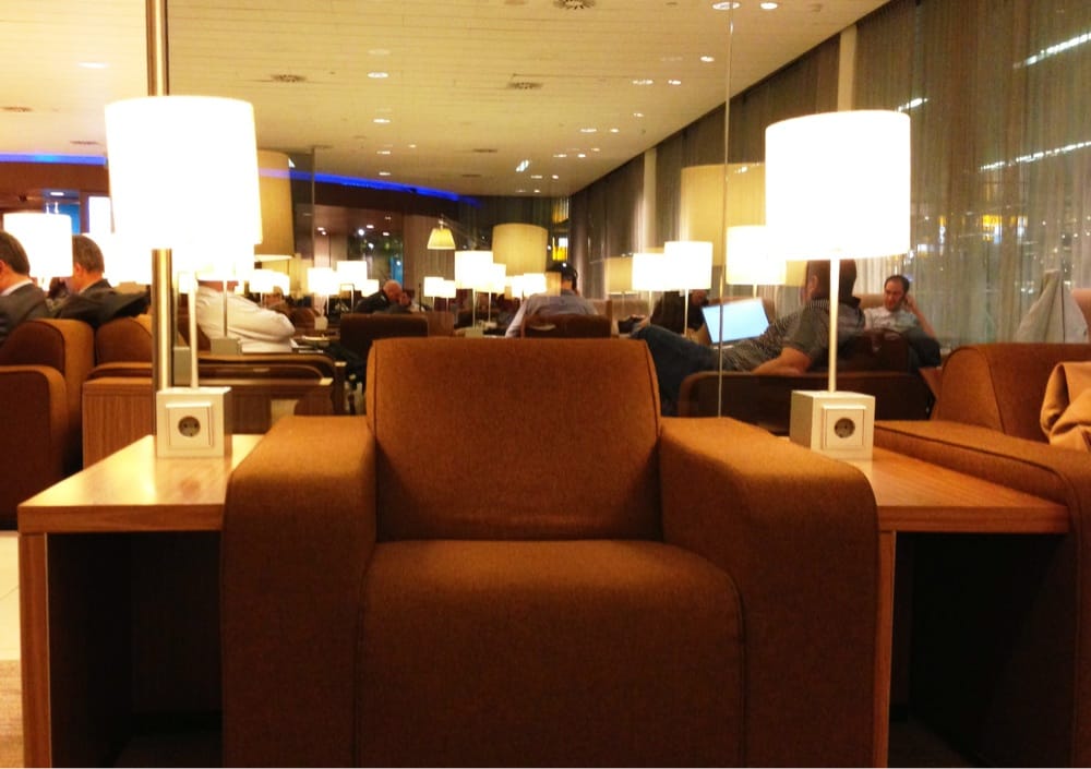 KLM Crown Lounge 52 56 Photos & 52 Reviews Airport Lounges