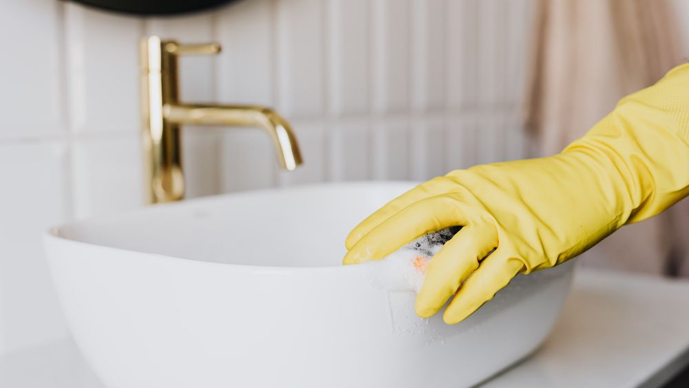 Valley Sweep Dreams Cleaning