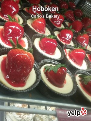 Carlo S Bake Hoboken Wedding Tips And Inspiration Carlo S Bakery 95 Washington St Hoboken Nj Bakeries Mapquest