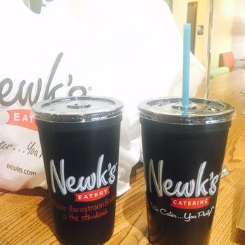 Newks coupon code